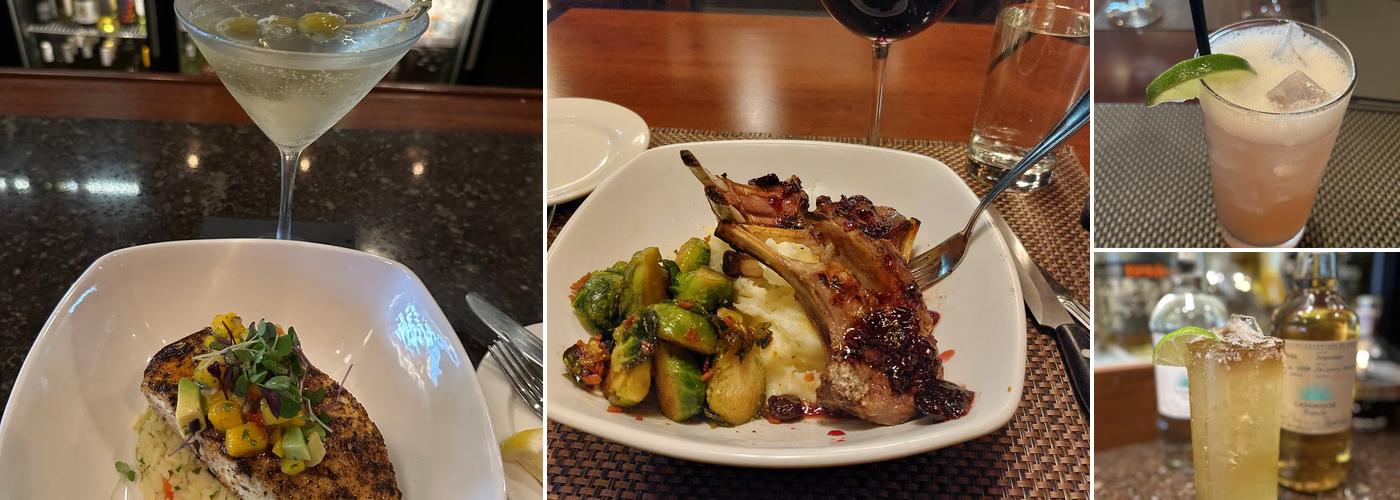 J Bistro Downtown-Sandusky