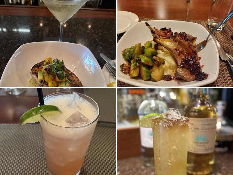 J Bistro Downtown-Sandusky