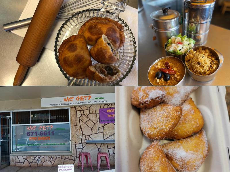 WAT GET KITCHEN 94-752C Hikimoe St, Waipahu