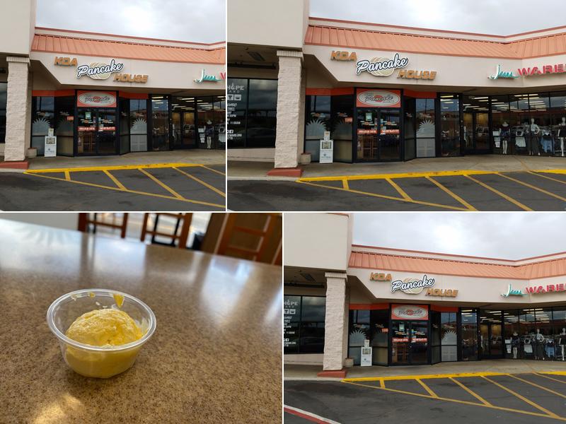 Koa Pancake House 94-050 Farrington Hwy c1 2, Waipahu