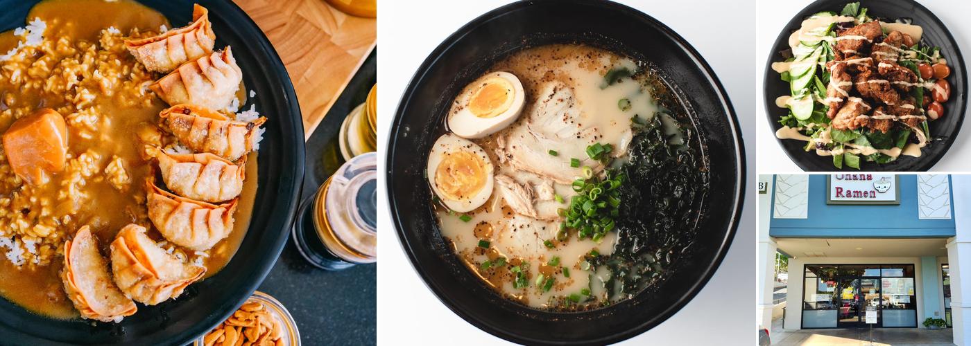 Ohana Ramen