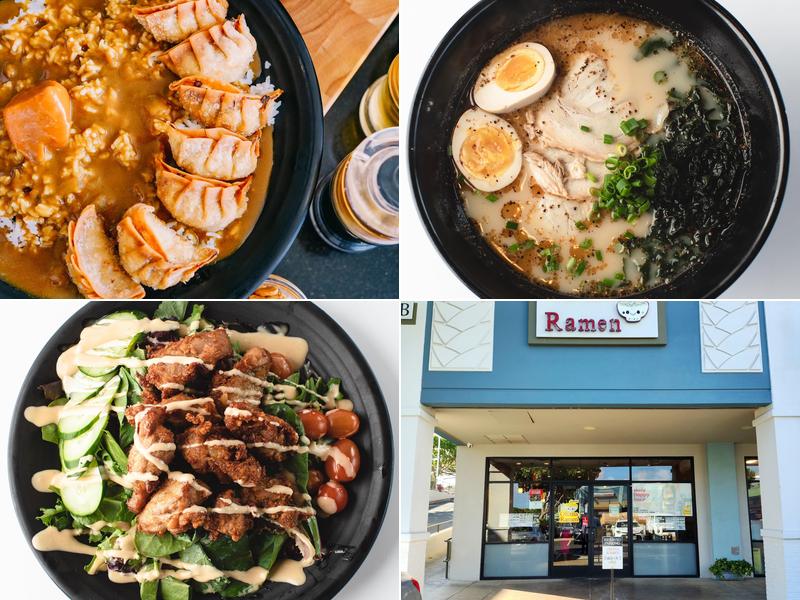 Ohana Ramen 94-673 Kupuohi St, Waipahu