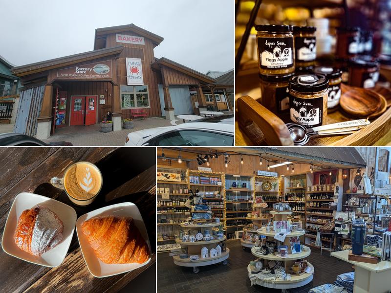 Camano Commons Marketplace