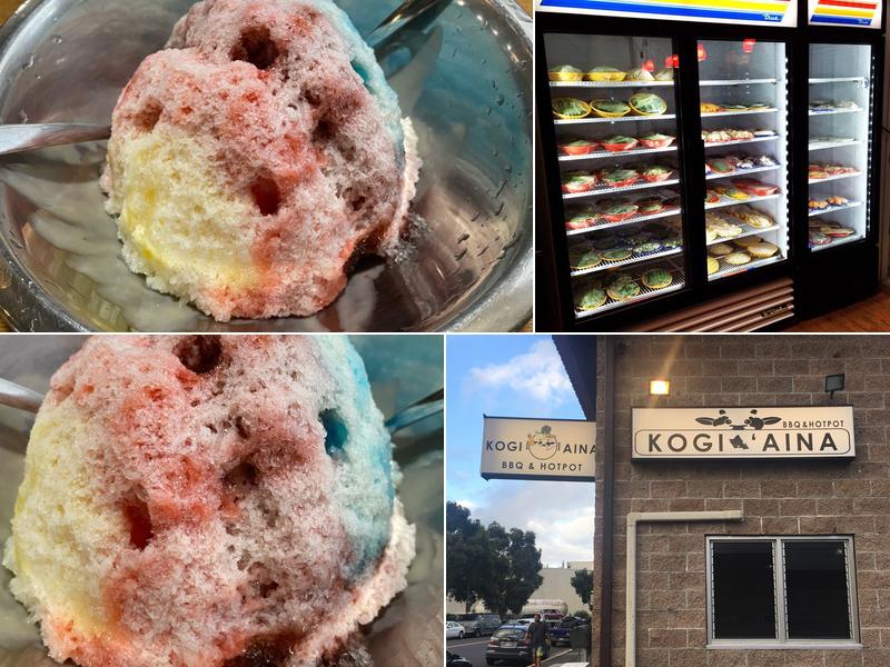 Kogi Aina 46-138 Kahuhipa St, Kaneohe