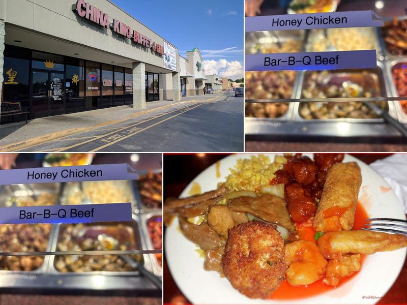 China King Buffet