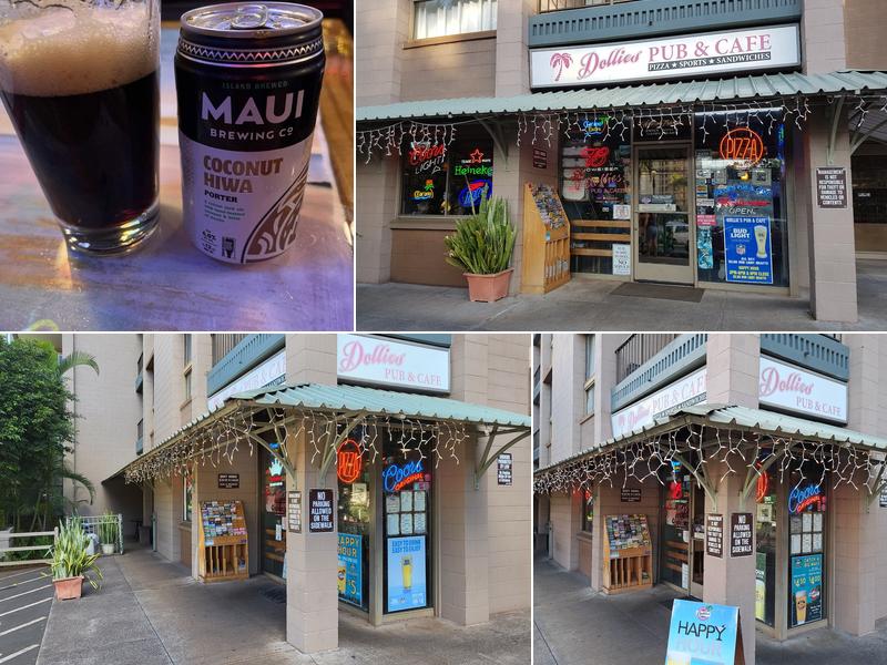 Dollie's Pub & Café