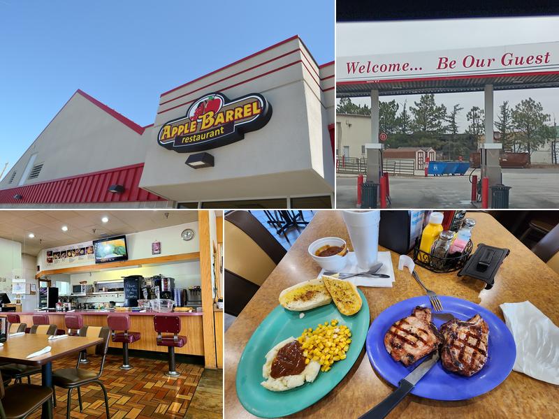 Apple Barrel Restaurant