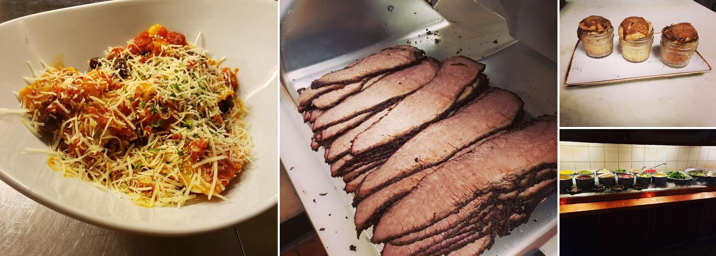 Poor Richard's Restaurant