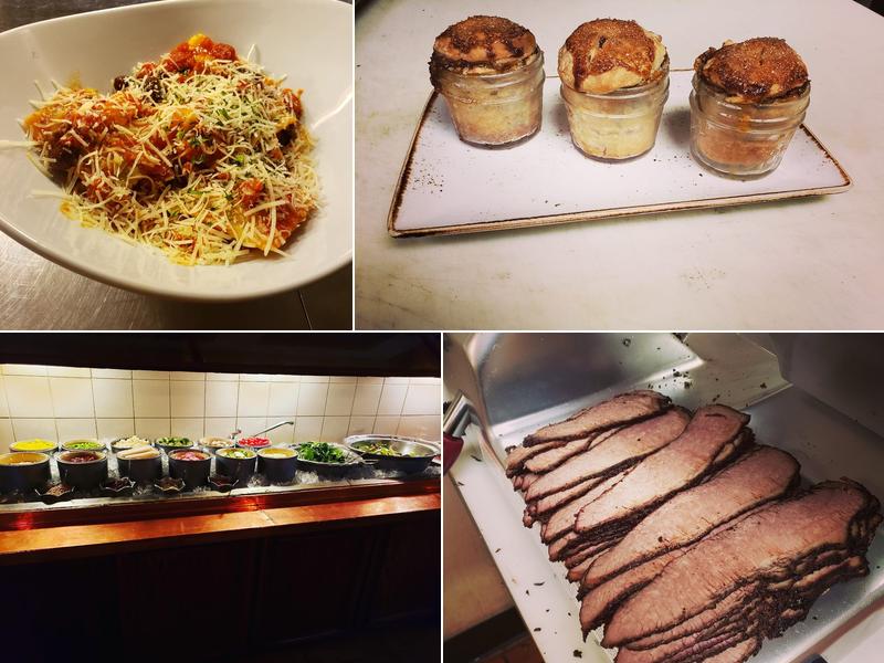 Poor Richard's Restaurant