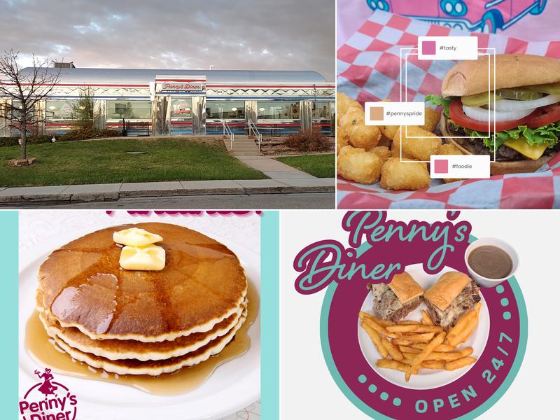 Penny's Diner