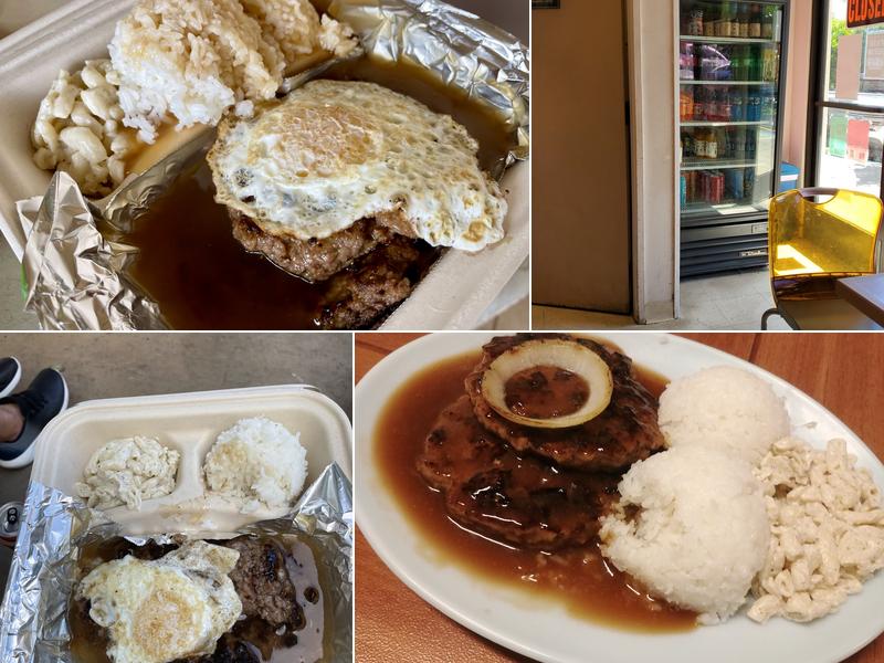 Millyard Hamburger Steak House