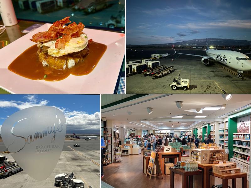 Sammy's Beach Bar & Grill