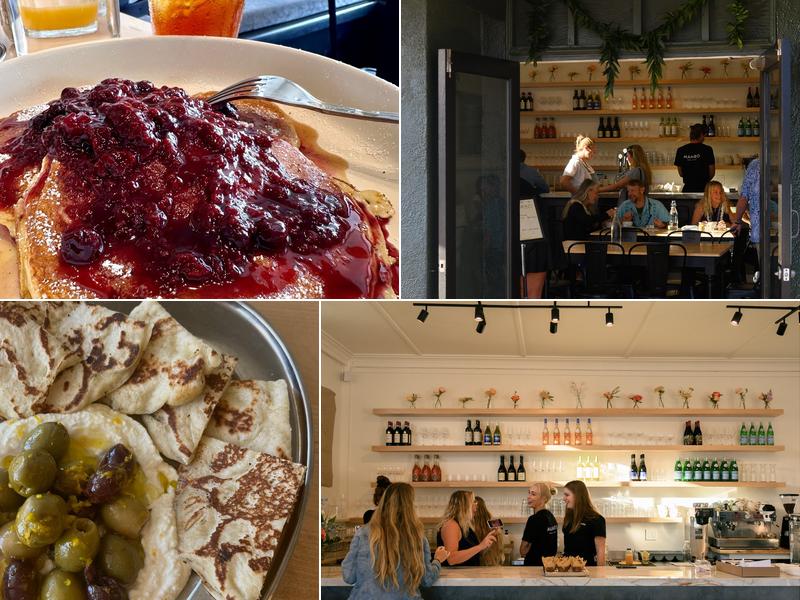 Cafe Mambo 30 Baldwin Ave, Paia