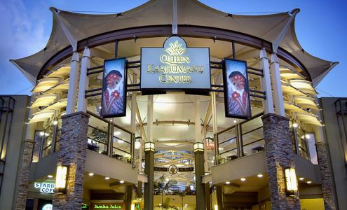 Queen Ka'ahumanu Center