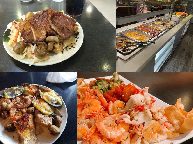 China Buffet 1958 Dell Range Blvd, Cheyenne