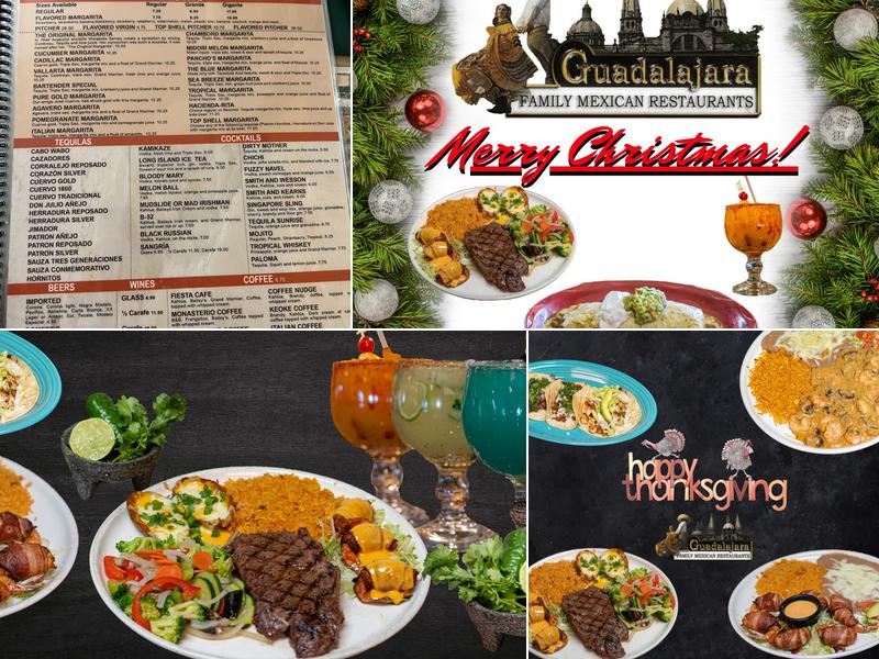 Hacienda Guadalajara Cheyenne