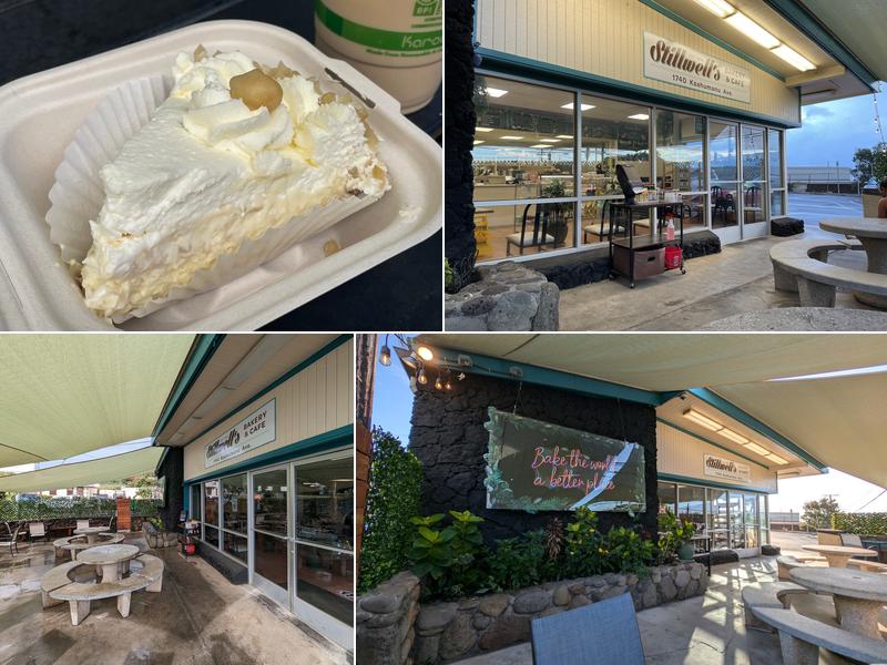 Stillwell's Bakery & Cafe