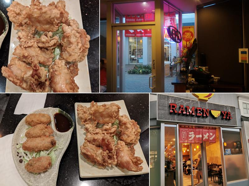 Ramen Ya