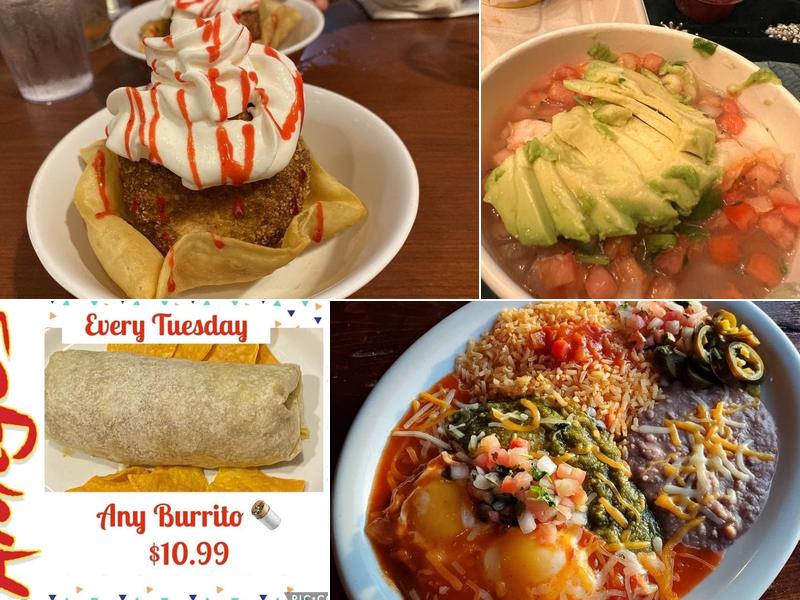 Amigo's 333 Dairy Rd # 110B, Kahului