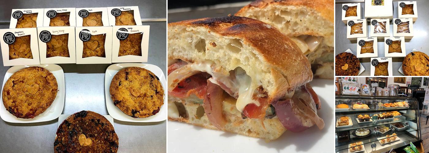 Maui Coffee Roasters