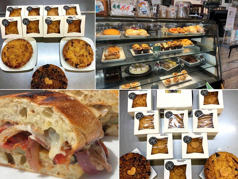 Maui Coffee Roasters