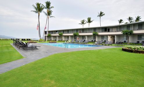 Maui Seaside Hotel
