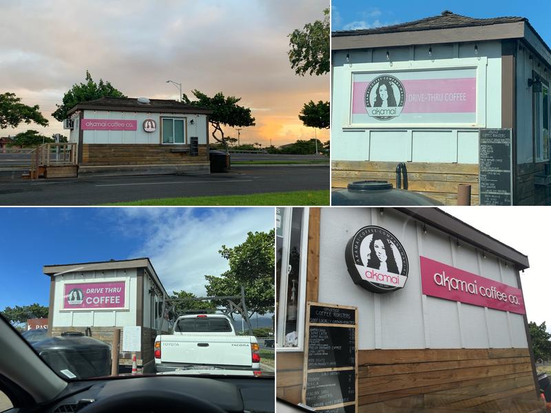 Akamai Coffee Co.