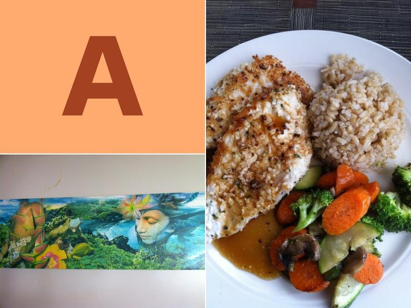AK's Catering