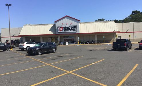 Tractor Supply Malvern