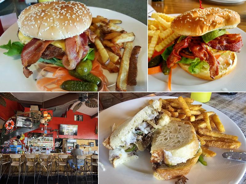 Wow-Wee Maui's Kava Bar and Grill