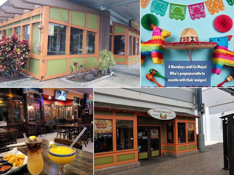 Fernando's Mexican Grill