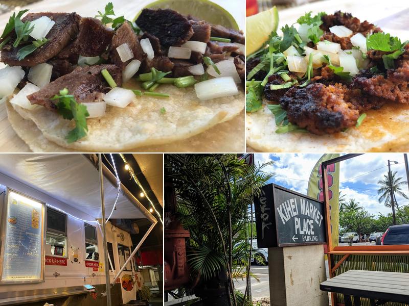 Horhitos Mobile Taqueria