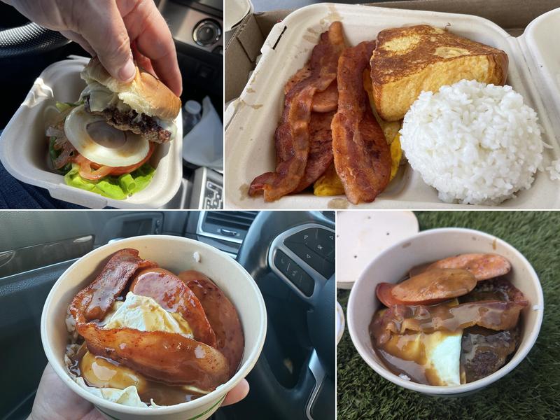 Oyako Tei 74 Lono Ave Suite 116, Kahului