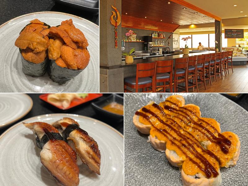 Isana 515 S Kihei Rd STE C3, Kihei