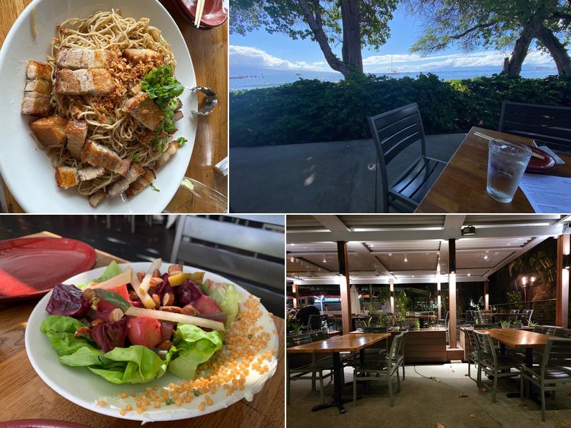 Star Noodle 1287 Front St, Lahaina