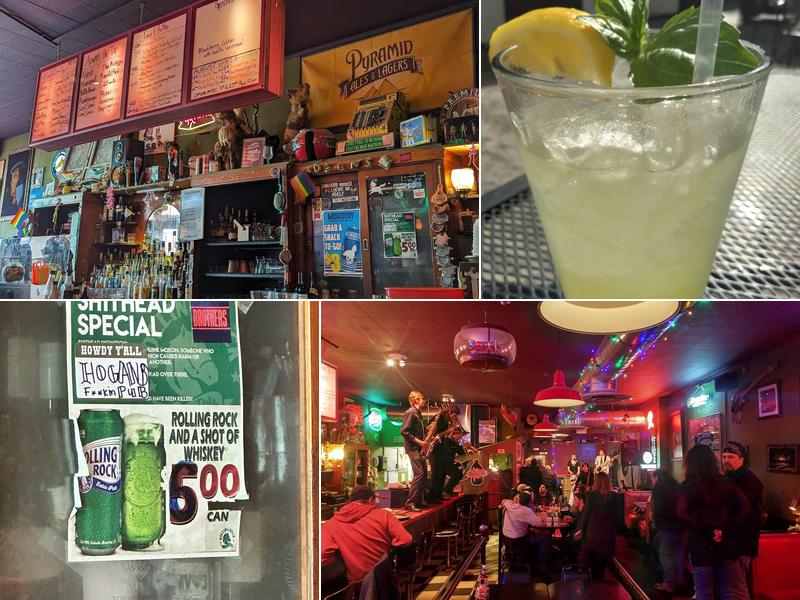 Hogan's 906 6th St, Clarkston