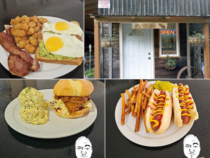 Waha Grill 40787 Waha Rd, Lewiston