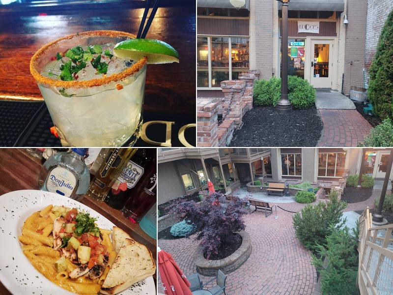 Brocks 504 Main Street, Lewiston