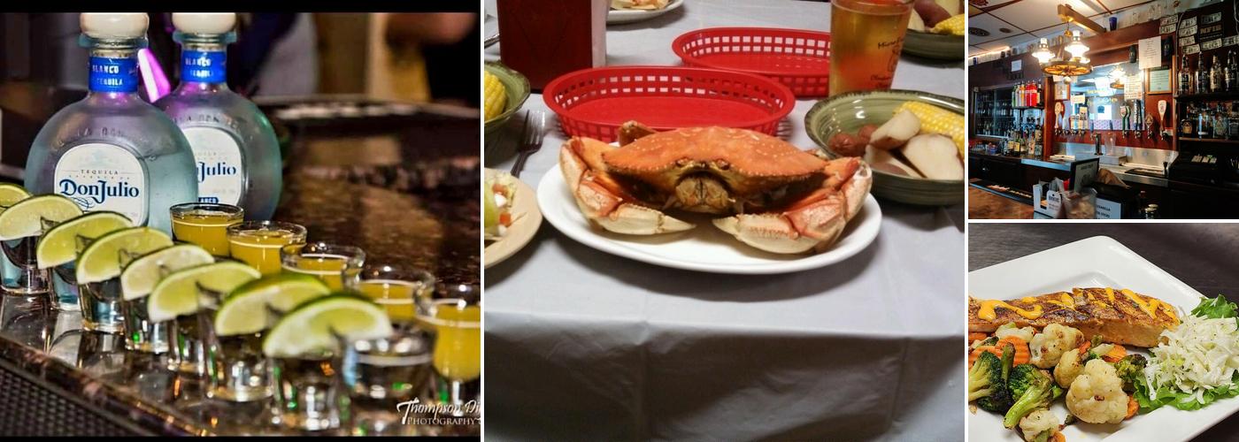 Hyde Out Bar & Grill