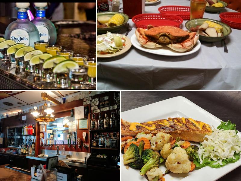 Hyde Out Bar & Grill