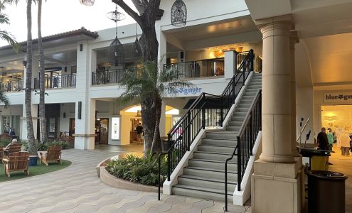 The Shops at Wailea Wailea-Makena