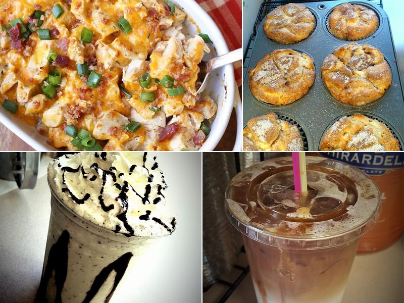 Twisted Wire Coffee 180 20th St, Pomeroy