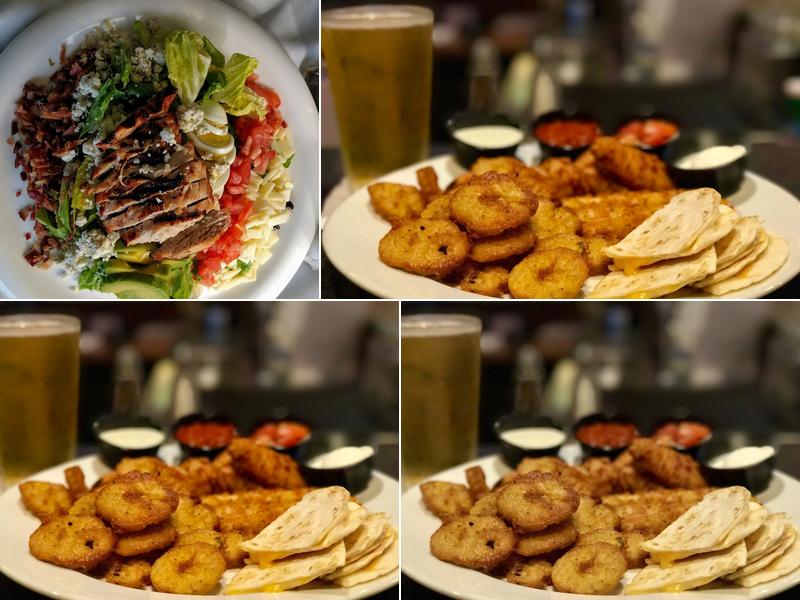 West Coast Grille 650 E 24th St, Holland