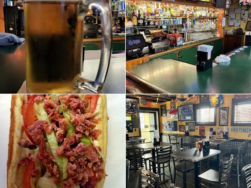 Tap Room 441 US-31, Holland