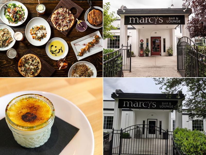 Marcy's Bar & Lounge