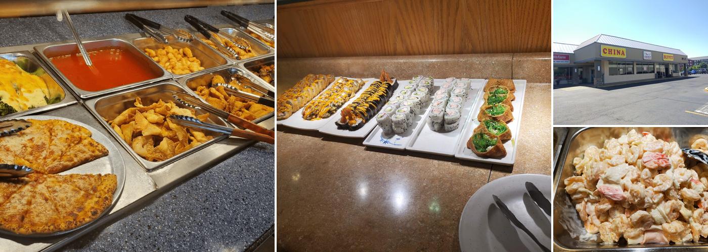 China Buffet