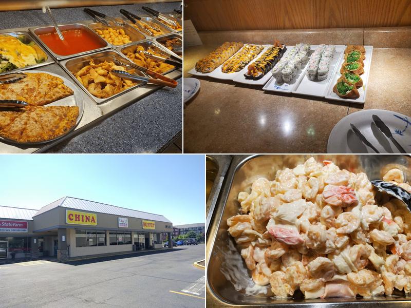 China Buffet