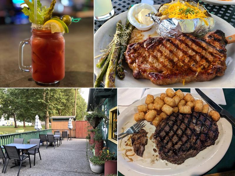 Kelly's Restaurant Lounge