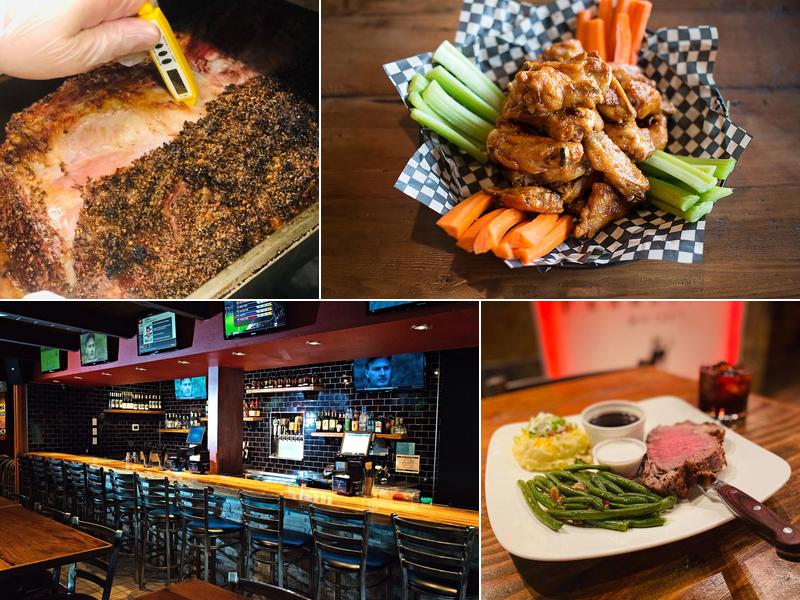 Mac's Bar & Grill 1400 SW Dorion Ave, Pendleton