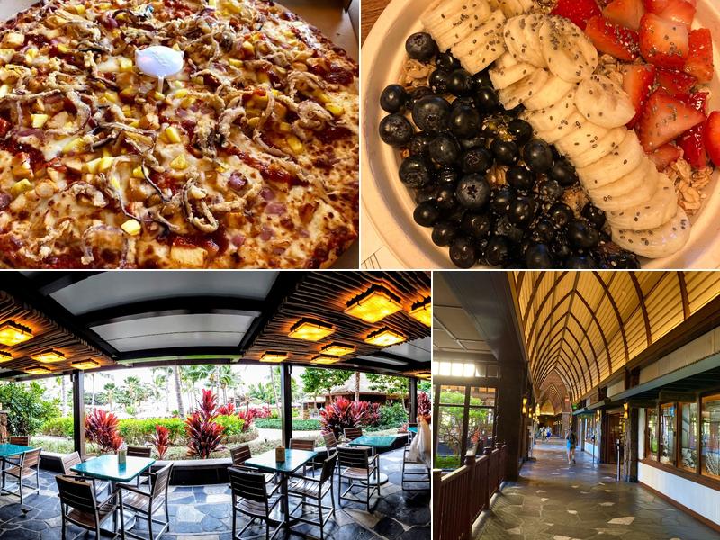 Ulu Café 92 Aliinui Dr, Kapolei